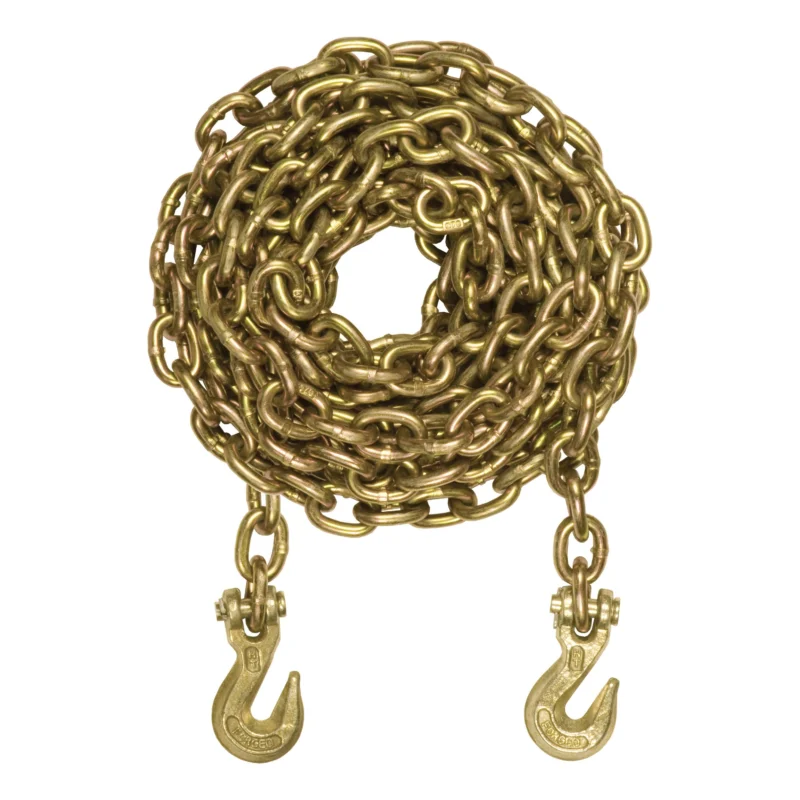 CURT 80308 - Safety Chains & Hooks