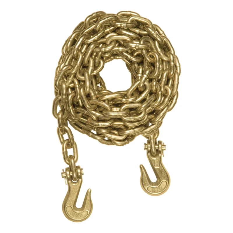 CURT 80309 - Safety Chains & Hooks
