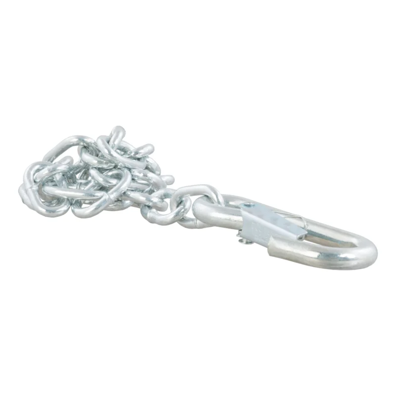 CURT 80312 - Safety Chains & Hooks