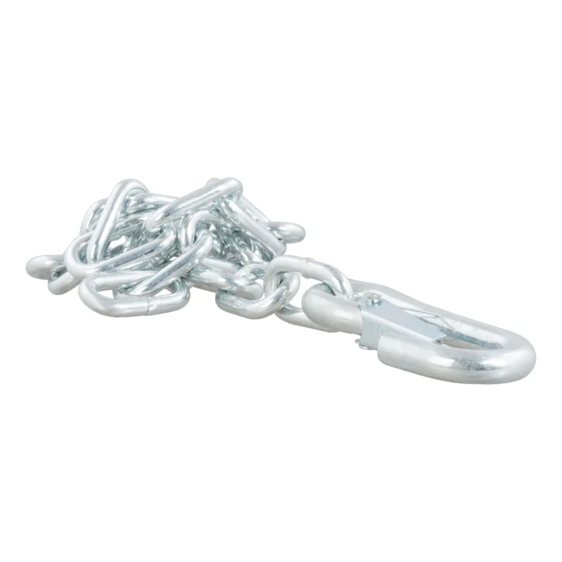 CURT 80313 - Safety Chains & Hooks