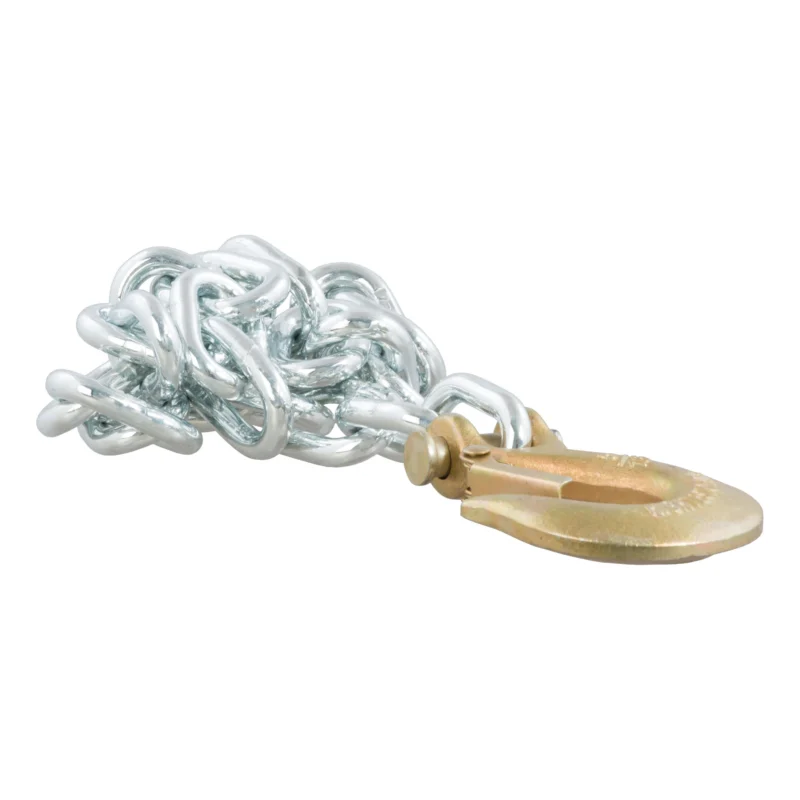 CURT 80314 - Safety Chains & Hooks