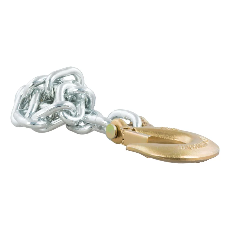 CURT 80315 - Safety Chains & Hooks