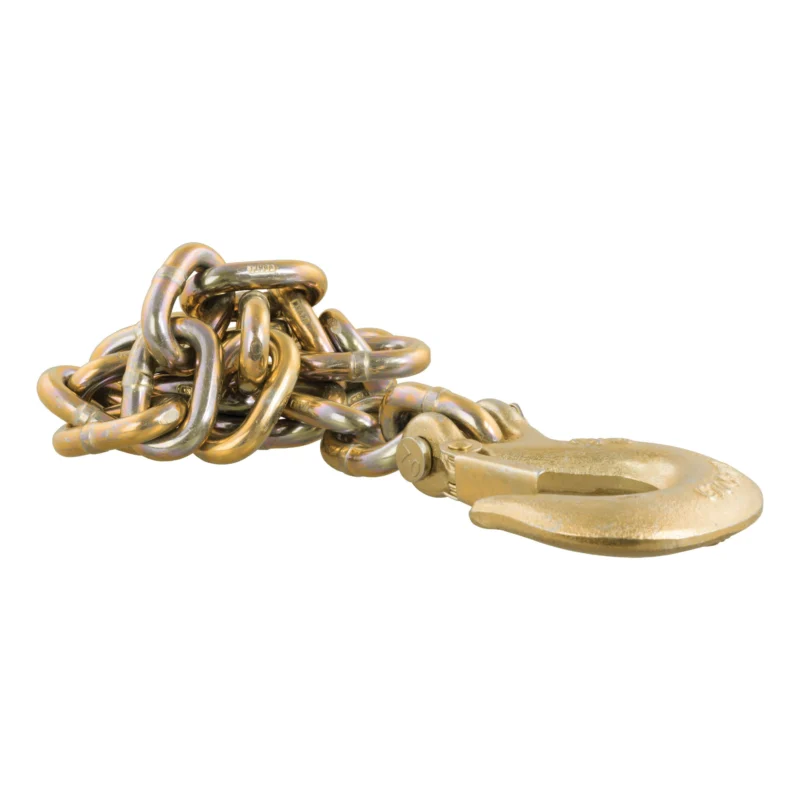 CURT 80316 - Safety Chains & Hooks