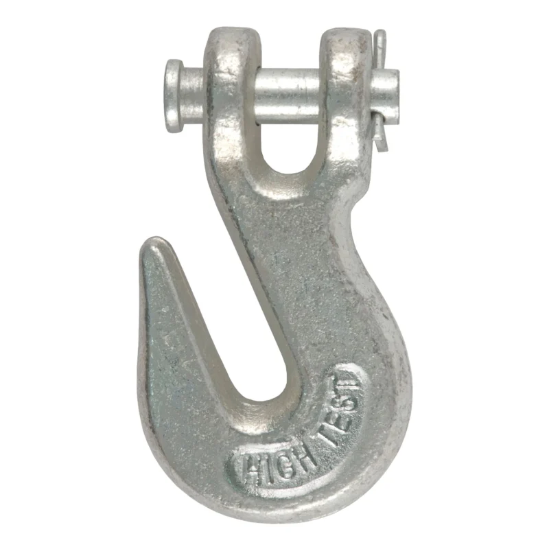 CURT 81330 - Safety Chains & Hooks
