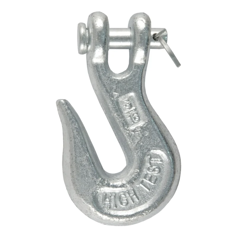CURT 81340 - Safety Chains & Hooks