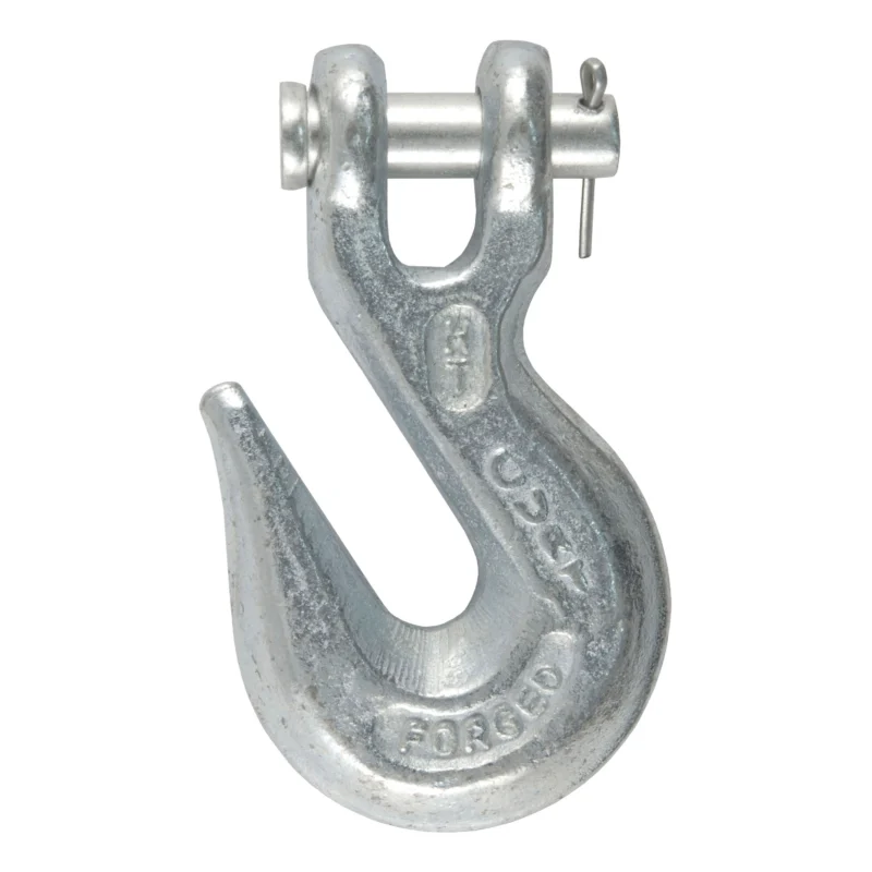 CURT 81350 - Safety Chains & Hooks