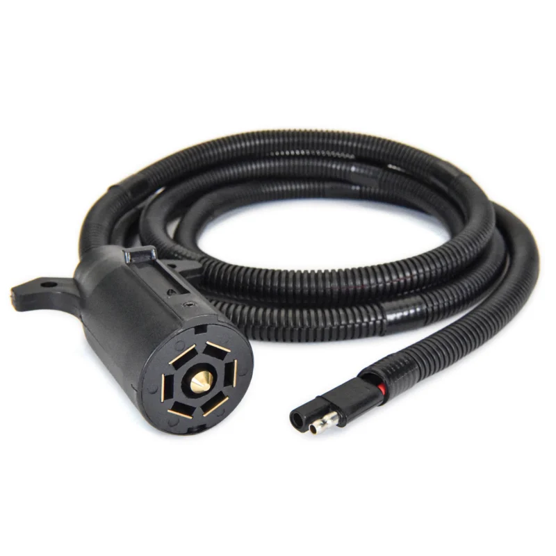 CURT 813749 - Power Swap Cord