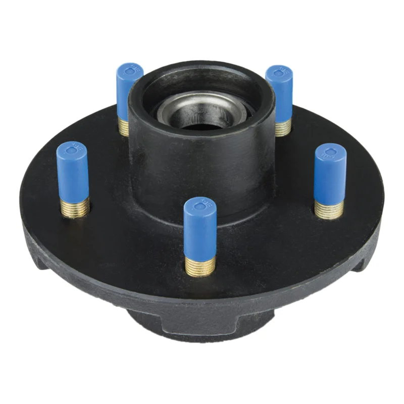 CURT 814196 - Trailer Hubs & Bearings