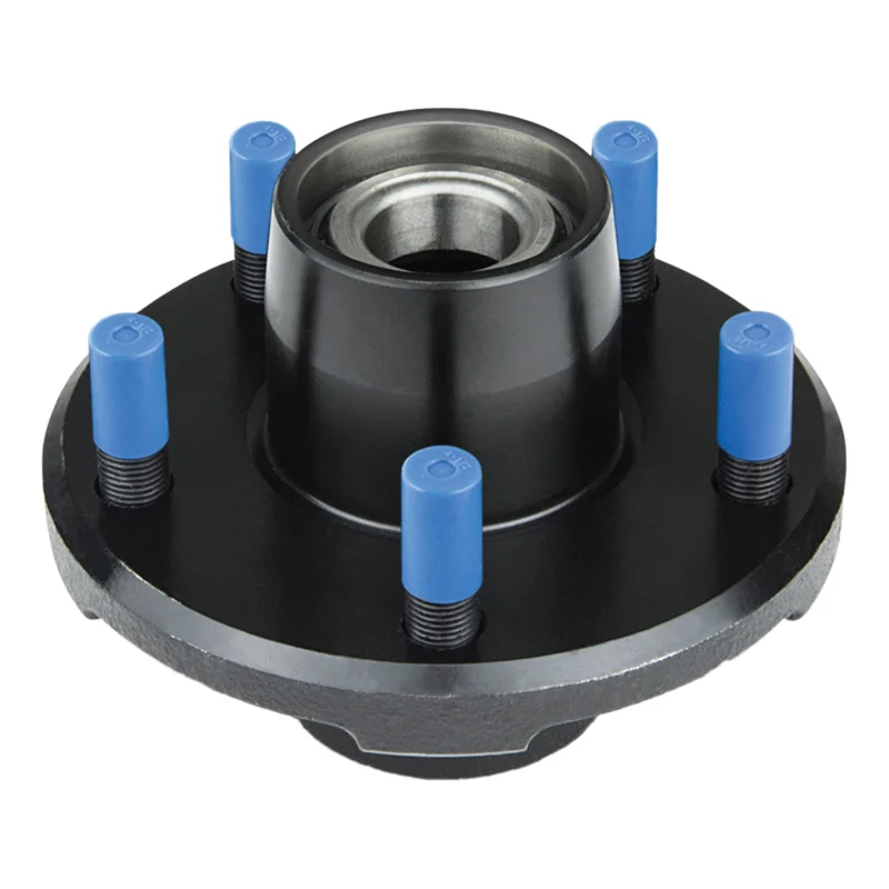CURT 814199 - Trailer Hubs & Bearings