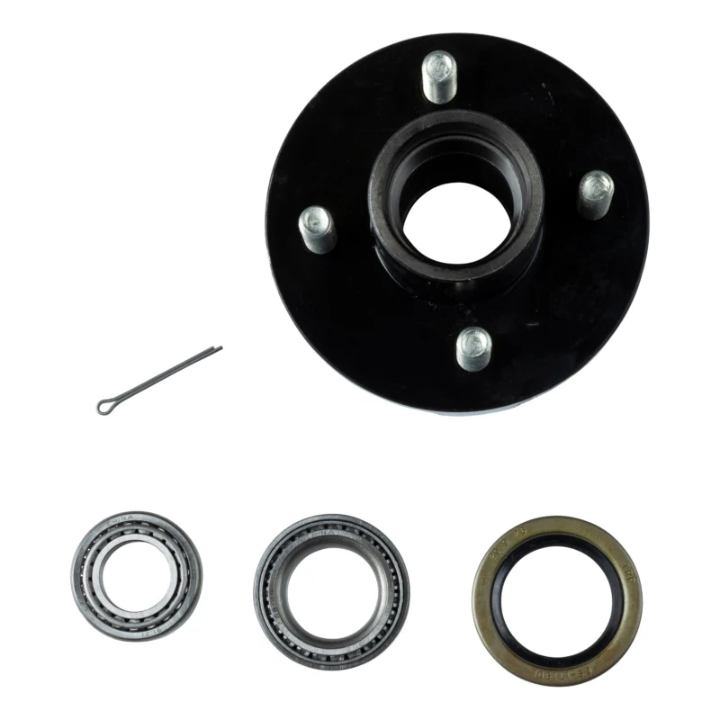 CURT 814206 - Trailer Hubs & Bearings