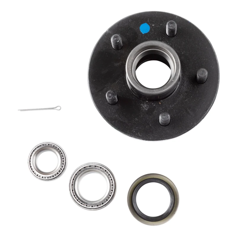 CURT 814208 - Trailer Hubs & Bearings
