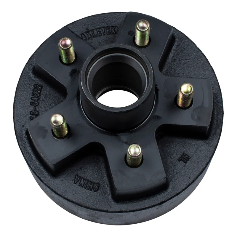 CURT 814209 - 7" Brake Hub