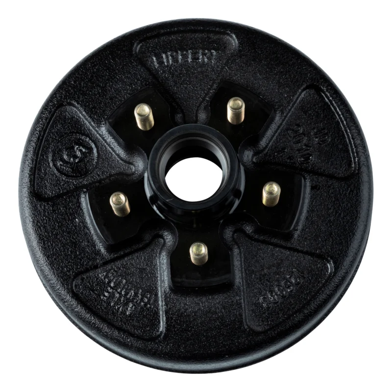 CURT 814210 - Trailer Hubs & Bearings