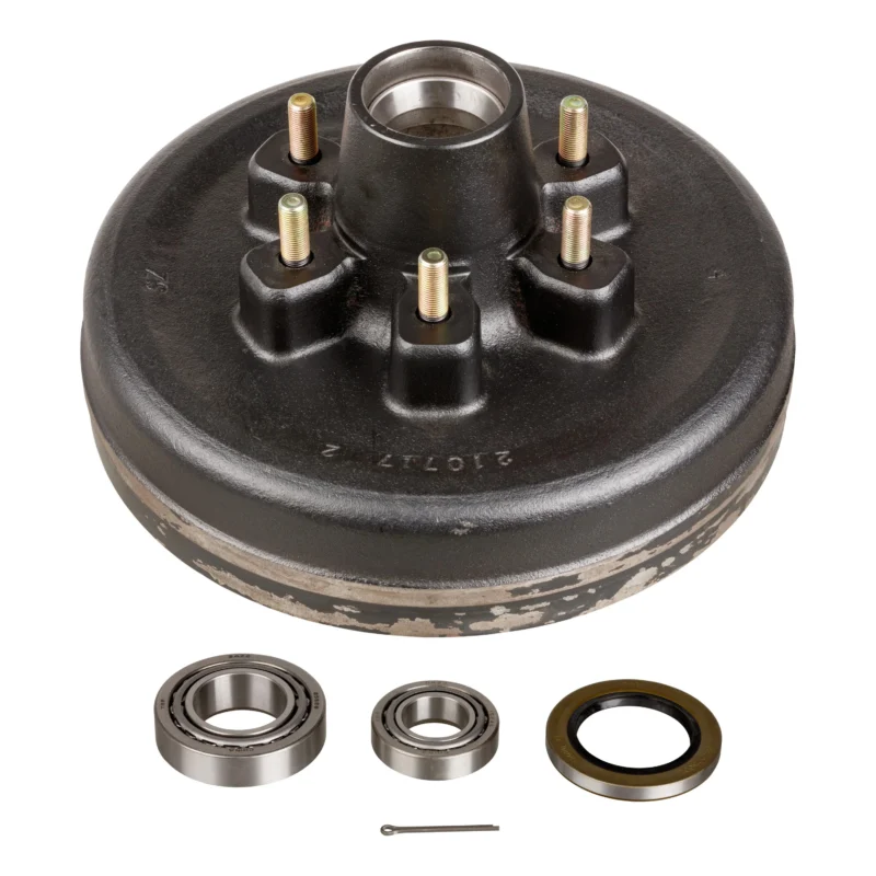 CURT 814211 - Trailer Hubs & Bearings