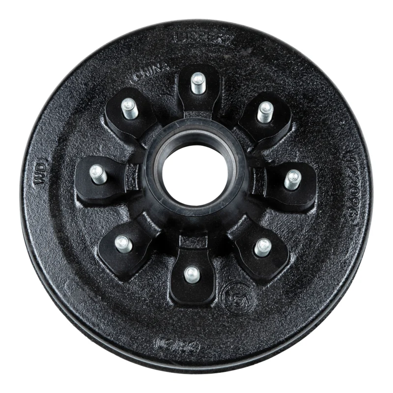 CURT 814212 - Trailer Hubs & Bearings