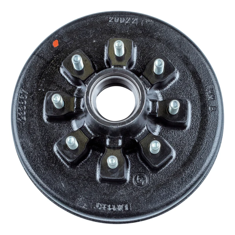 CURT 814213 - Trailer Hubs & Bearings