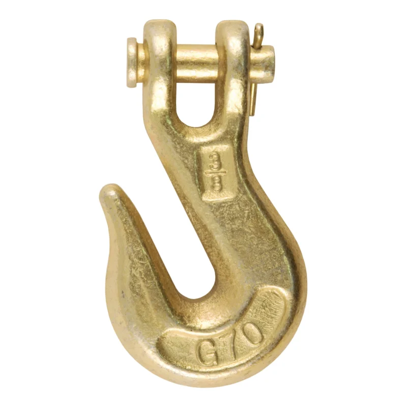 CURT 81438 - Safety Chains & Hooks