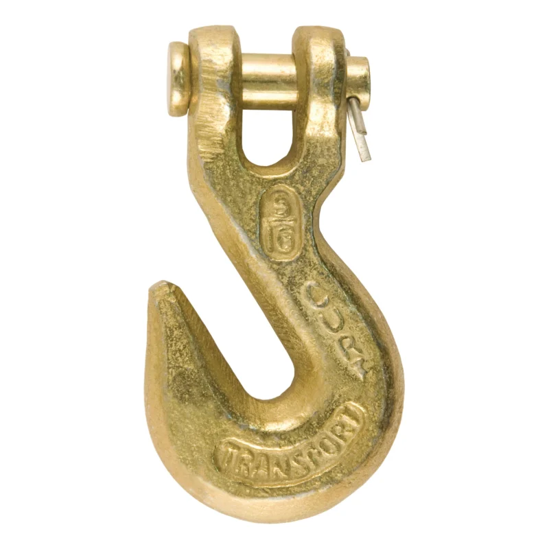CURT 81503 - Safety Chains & Hooks