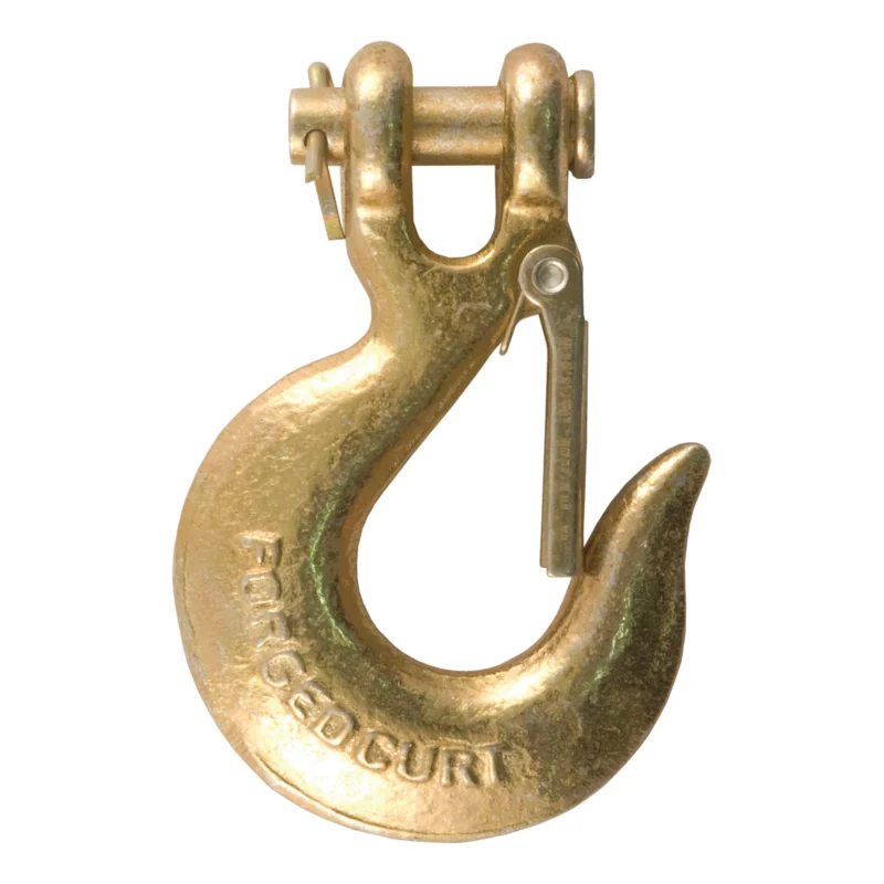 CURT 81550 - Safety Chains & Hooks