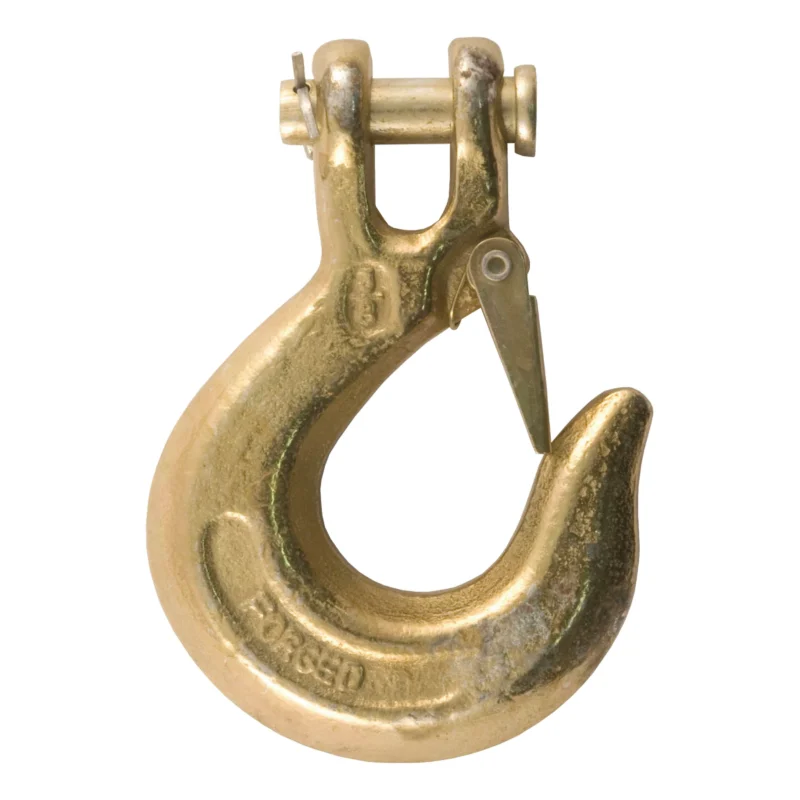 CURT 81560 - Safety Chains & Hooks
