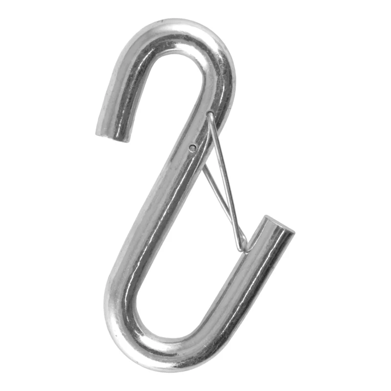 CURT 81810 - Safety Chains & Hooks