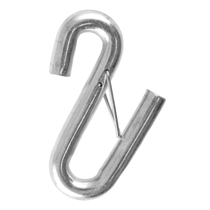 CURT 81830 - Safety Chains & Hooks