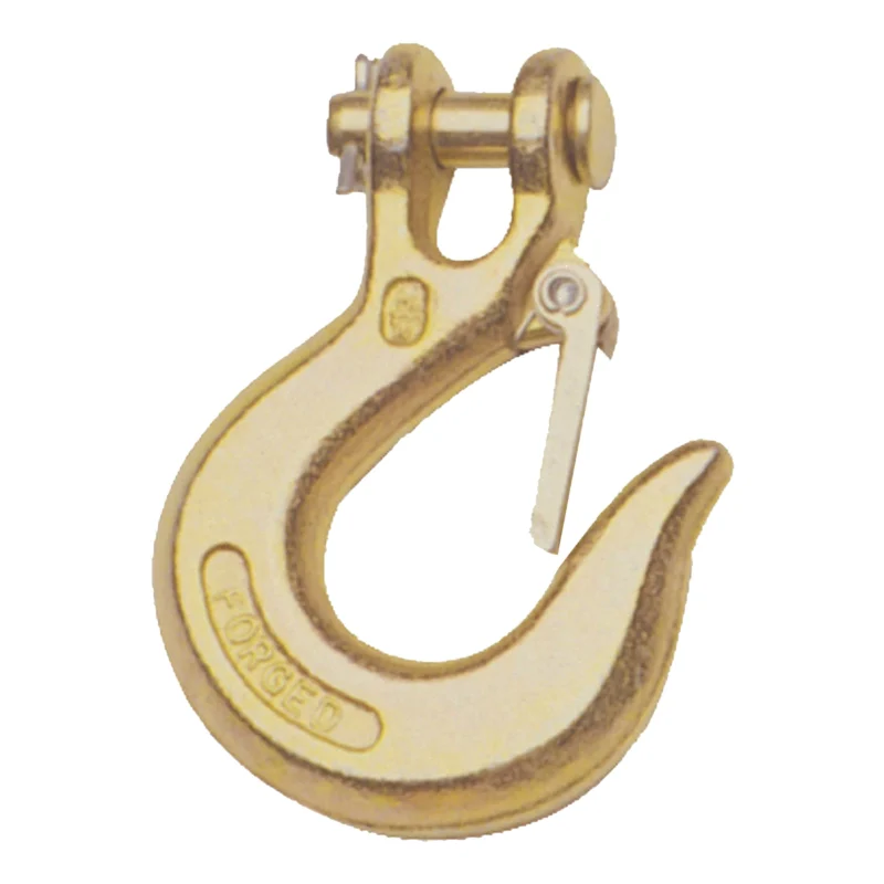 CURT 81900 - Safety Chains & Hooks