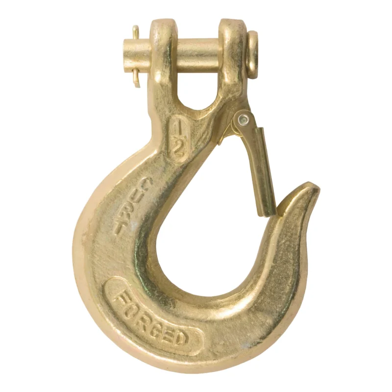 CURT 81910 - Safety Chains & Hooks