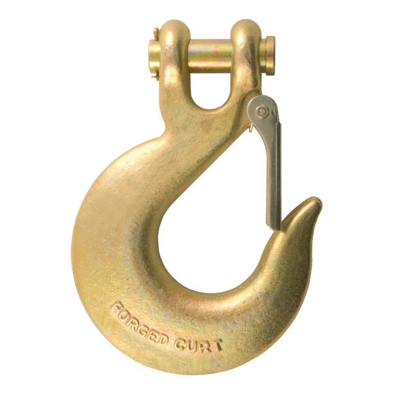 CURT 81920 - Safety Chains & Hooks