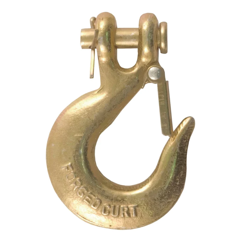 CURT 81940 - Safety Chains & Hooks
