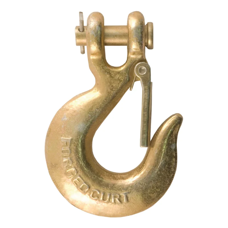 CURT 81950 - Safety Chains & Hooks