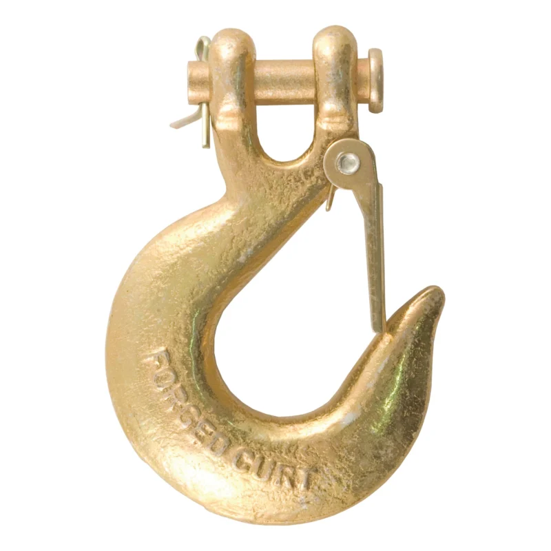 CURT 81960 - Safety Chains & Hooks