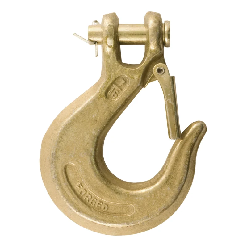 CURT 81970 - Safety Chains & Hooks