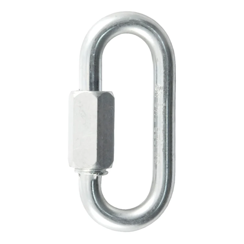 CURT 82611 - Safety Chains & Hooks