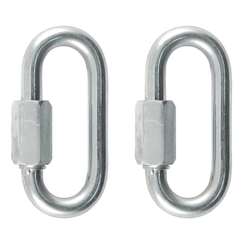 CURT 82903 - Safety Chains & Hooks