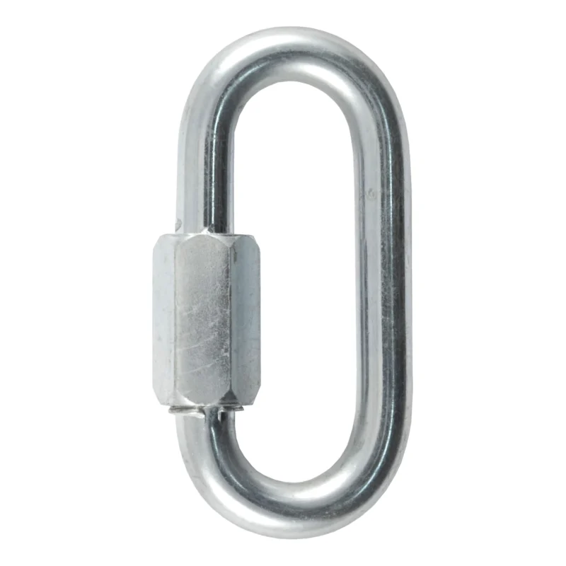 CURT 82930 - Safety Chains & Hooks