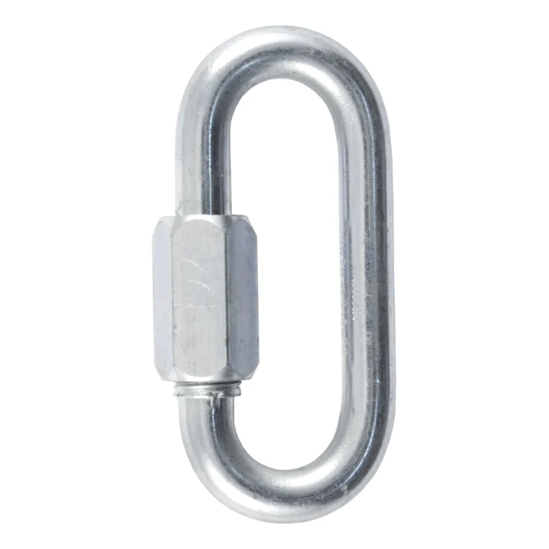 CURT 82931 - Safety Chains & Hooks