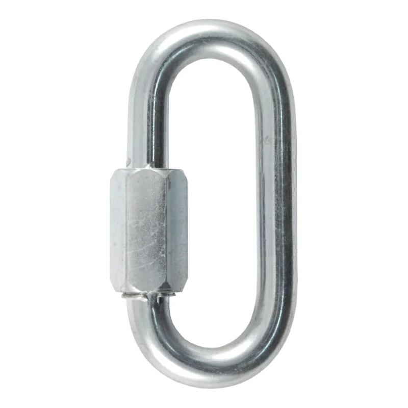 CURT 82933 - Safety Chains & Hooks