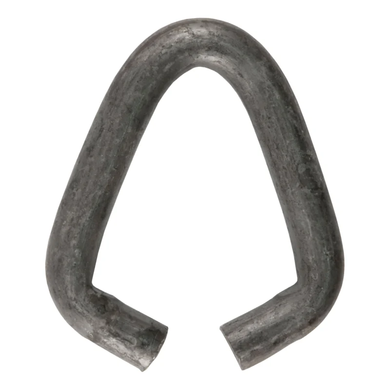 CURT 82942 - Safety Chains & Hooks