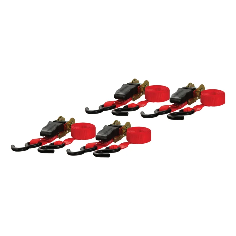 CURT 83002 - Cargo Carriers & Bike Racks