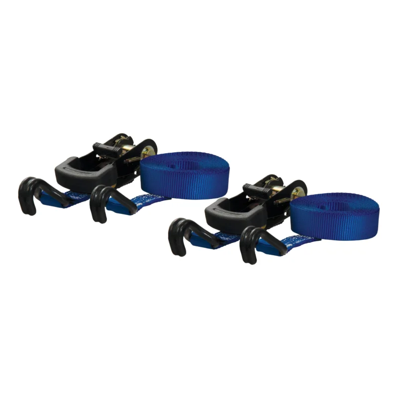 CURT 83020 - Cargo Carriers & Bike Racks