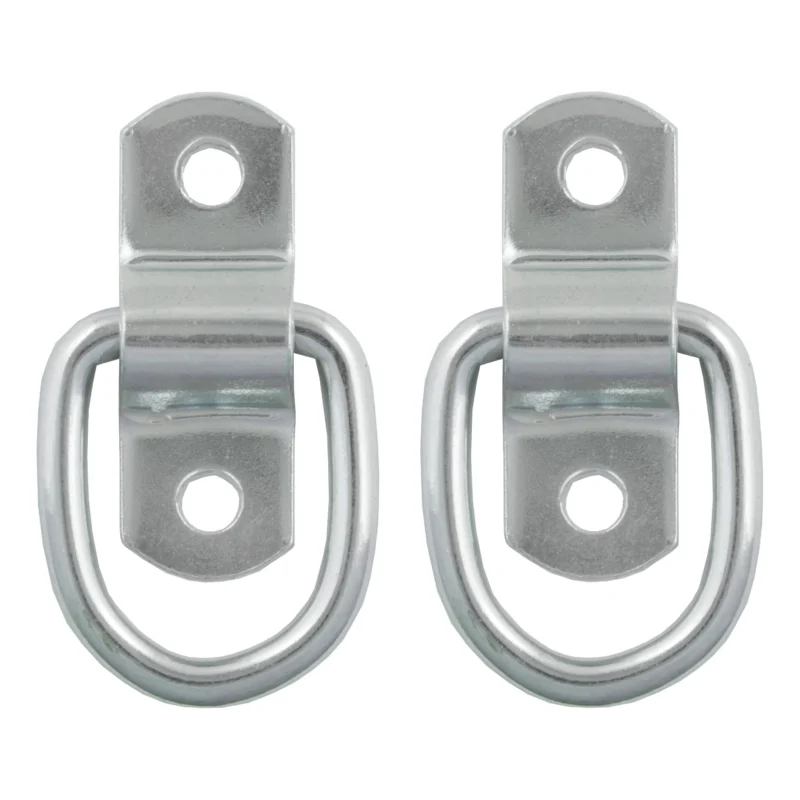 CURT 83731 - Tie-Down D-Rings
