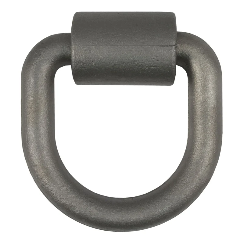 CURT 83760 - Weld-On D-Ring