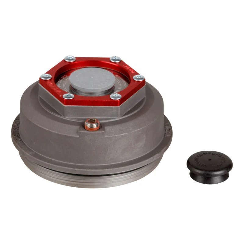 CURT 85373828 - Trailer Bearings & Seals