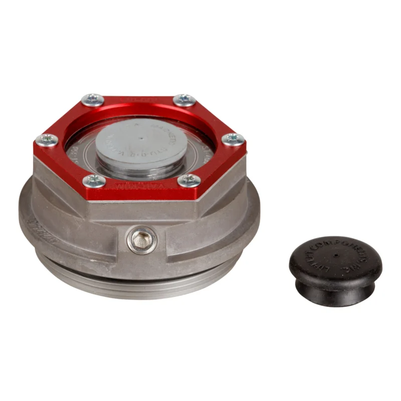 CURT 85373928 - Trailer Bearings & Seals