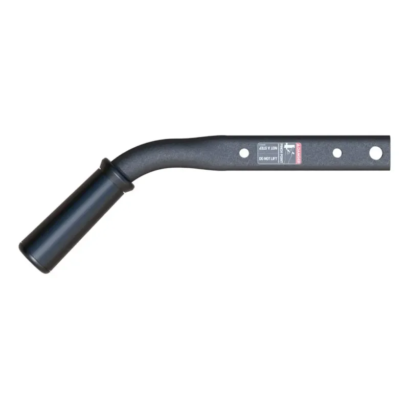 CURT Fifth Wheel Hitch Parts
