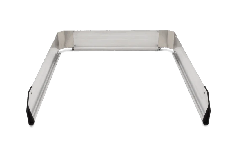 DECKED C0030-HS41-ALM - Side Rail Extensions, Slide Out Tray Accessory