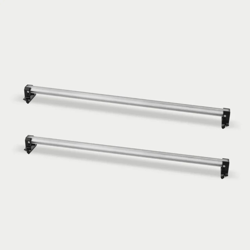 DECKED C0067-2DIV24-ALM - Cross Bars