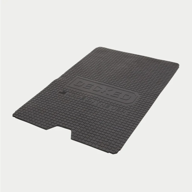 DECKED C0080-BMMS-BLK - Battle Mat