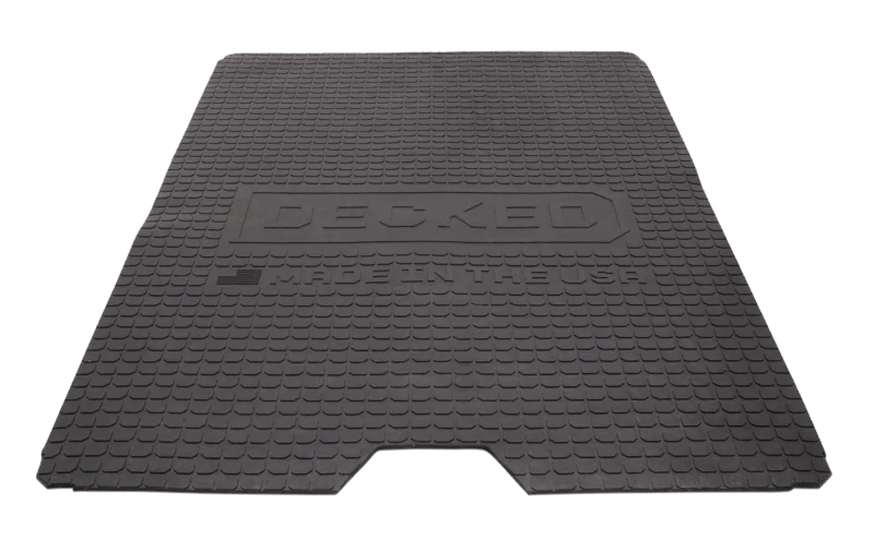 DECKED C0081-BM6348-BLK - Battle Mat